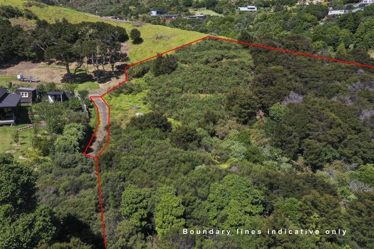 Photo of property in 19 Te Mata Drive, Te Mata, Thames, 3575