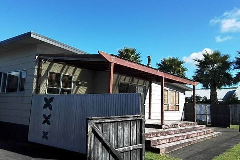 Photo of property in 6 Queen Street, Waihi, 3610