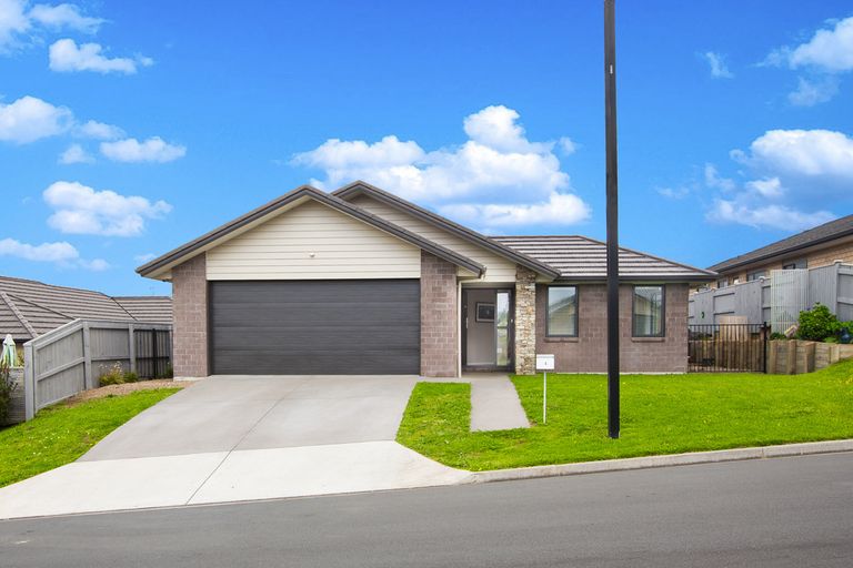 Photo of property in 4 Crosshill Court, Pokeno, 2402