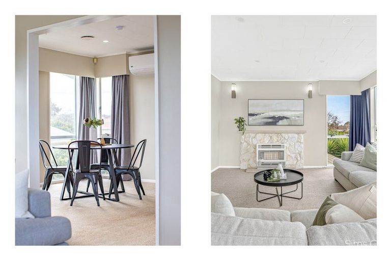Photo of property in 18 Exeter Crescent, Springvale, Whanganui, 4501