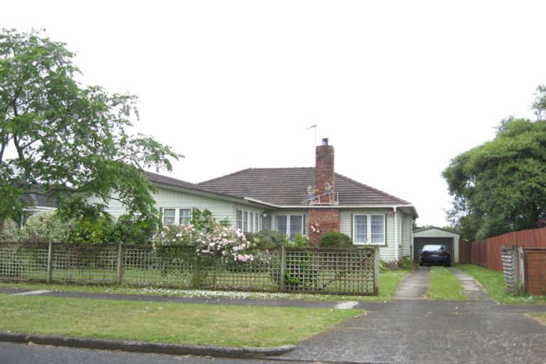 Photo of property in 1 Blair Avenue, Pukekohe, 2120