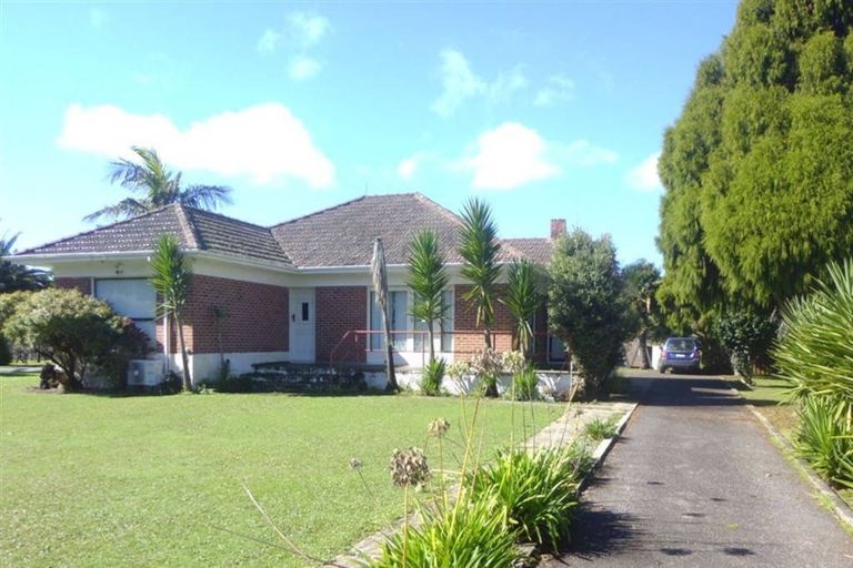 Photo of property in 76 Guy Road, Kaikohe, 0405