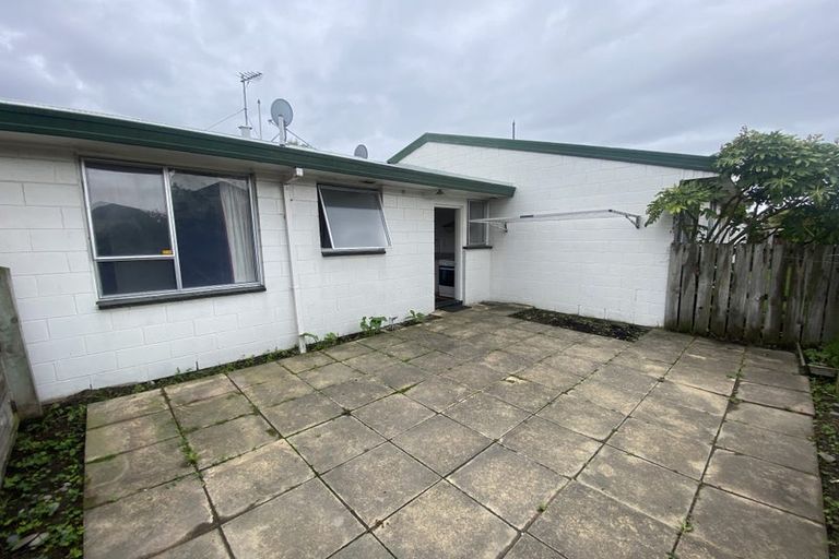 Photo of property in 3/17 Barrie Street, Addington, Christchurch, 8024