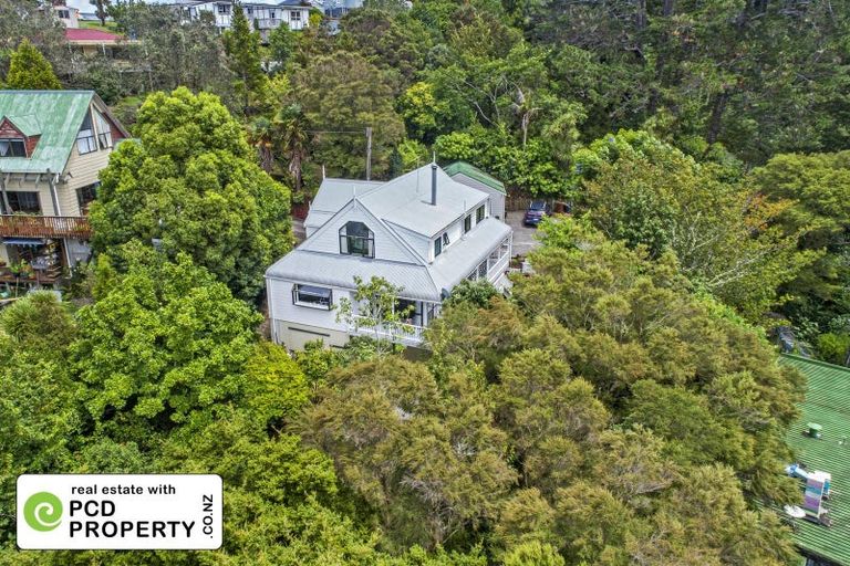 Photo of property in 33 Commins Road, Onerahi, Whangarei, 0110