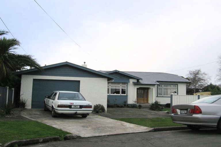 Photo of property in 42 Titoki Street, Palmerston North, 4414