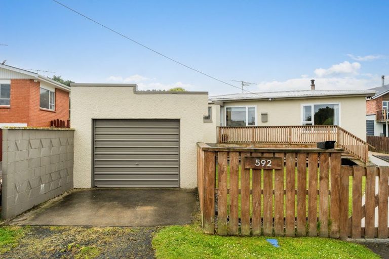 Photo of property in 592 Brighton Road, Westwood, Dunedin, 9035