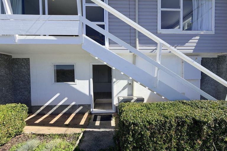 Photo of property in 1/22 Mccoll Street, Vogeltown, Wellington, 6021