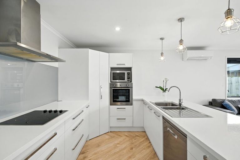 Photo of property in 2 Bethany Road, Rolleston, 7614