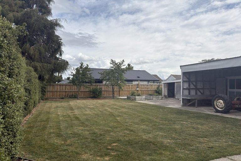 Photo of property in 7 Boyd Street, Rangiora, 7400