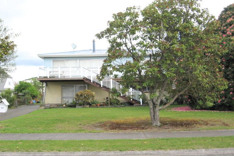Photo of property in 13 Laughton Street, Taupo, 3330