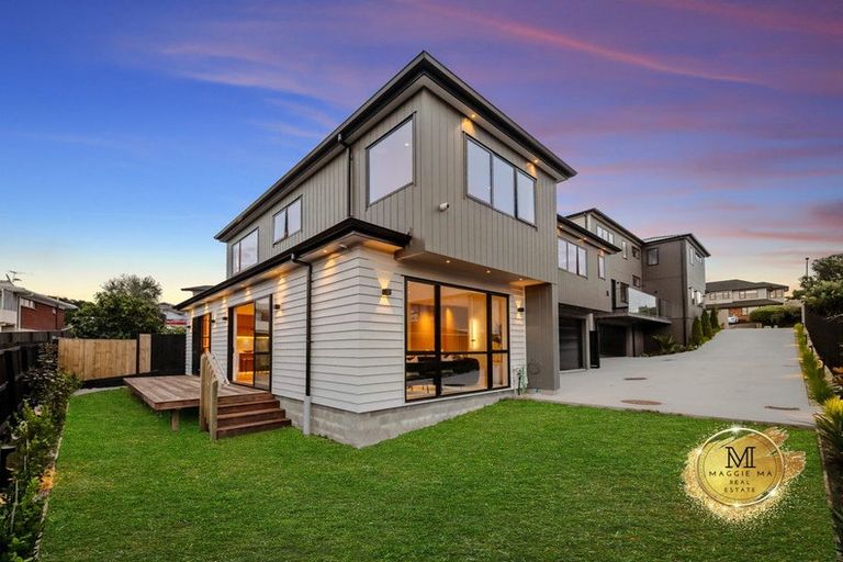 Photo of property in 202b Clovelly Road, Bucklands Beach, Auckland, 2012