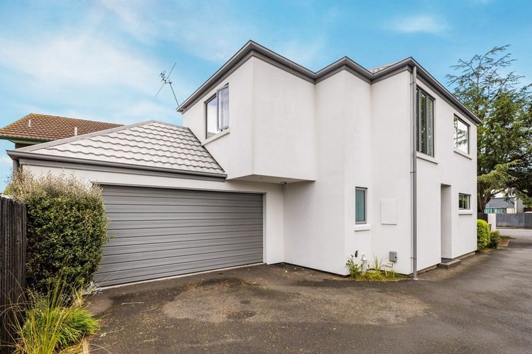 Photo of property in 266 Milton Street, Sydenham, Christchurch, 8023