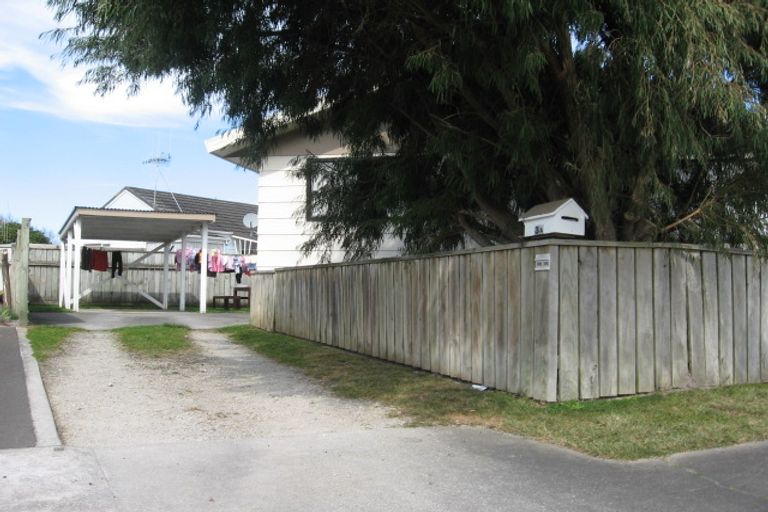 Photo of property in 3a Sheffield Place, Springvale, Whanganui, 4501