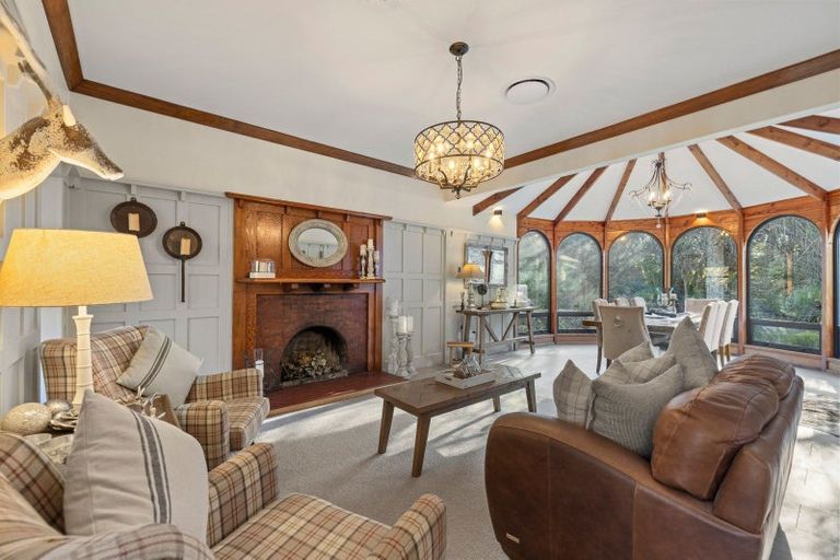 Photo of property in 57 Station Road, Loburn, Rangiora, 7472