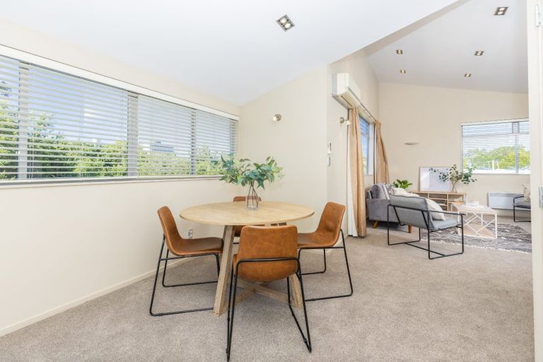 Photo of property in 19d Park Terrace, Hamilton Central, Hamilton, 3204