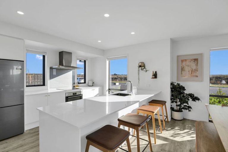 Photo of property in 882 Goulds Road, Rolleston, 7614
