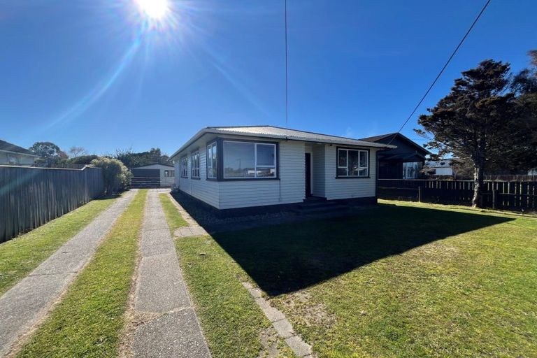 Photo of property in 5 Coley Street, Foxton, 4814