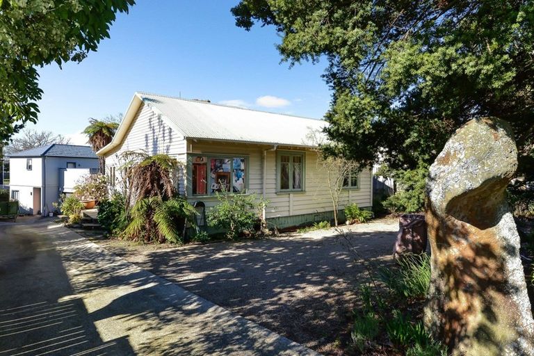 Photo of property in 15 Fow Street, Hamilton Central, Hamilton, 3204