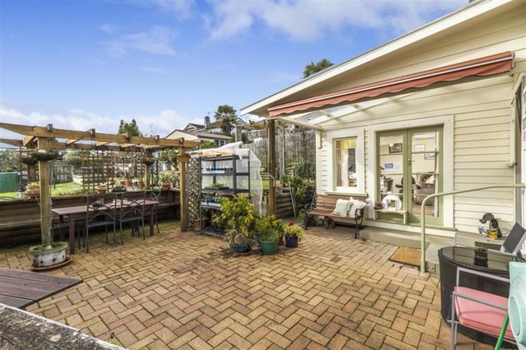 Photo of property in 37 Franklyn Street, Nelson South, Nelson, 7010