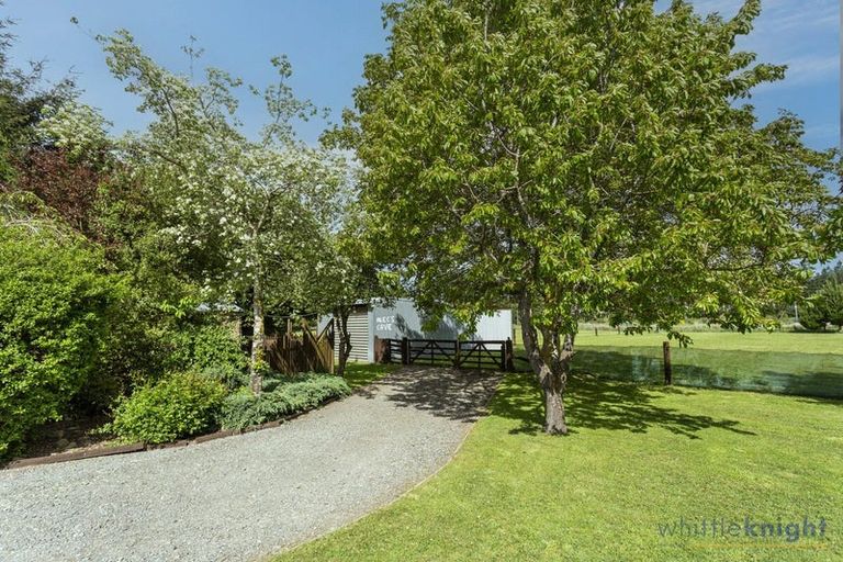 Photo of property in 2377 Homebush Road, Coalgate, 7673