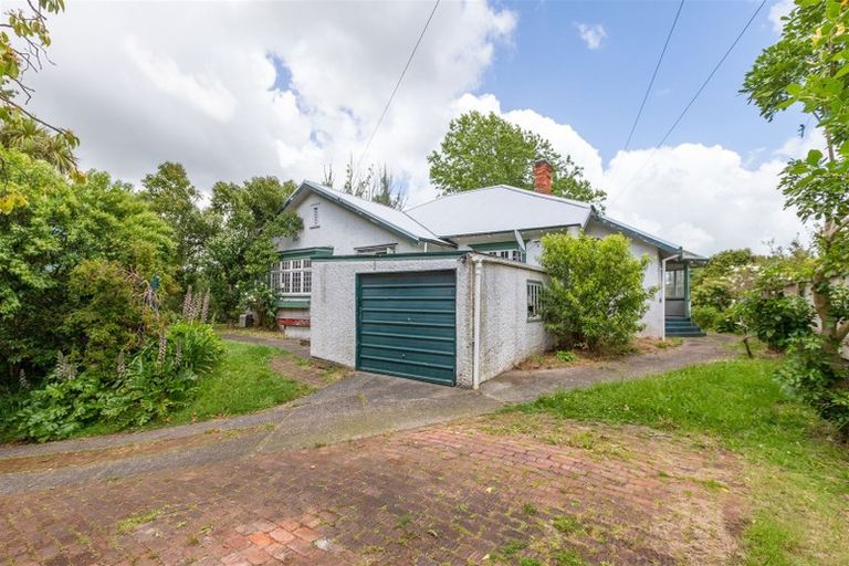 Photo of property in 1 Puutikitiki Street, Hamilton East, Hamilton, 3216