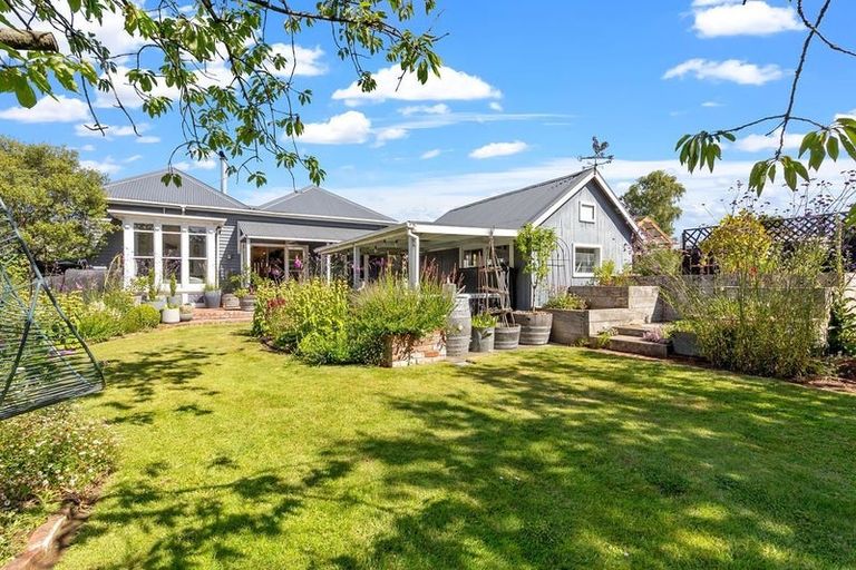 Photo of property in 615 Worcester Street, Linwood, Christchurch, 8062