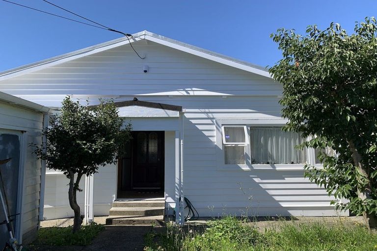 Photo of property in 41 Rotherham Terrace, Miramar, Wellington, 6022