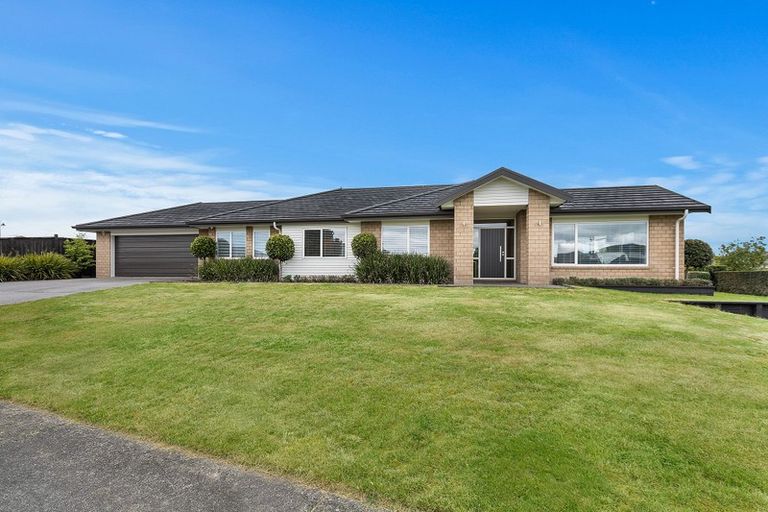 Photo of property in 3 Links Road, Morrinsville, 3300