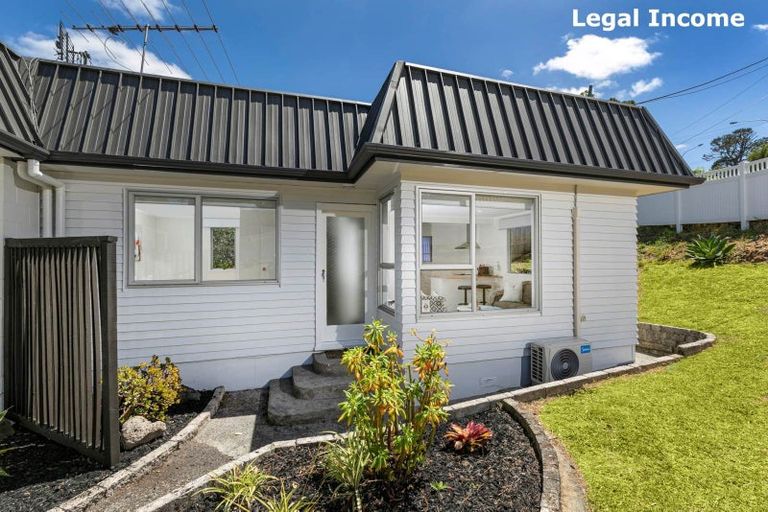 Photo of property in 826 Beach Road, Browns Bay, Auckland, 0630