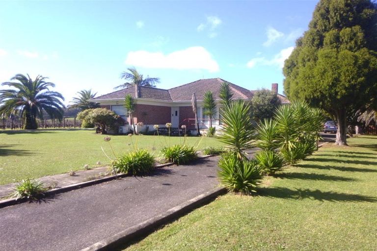 Photo of property in 76 Guy Road, Kaikohe, 0405