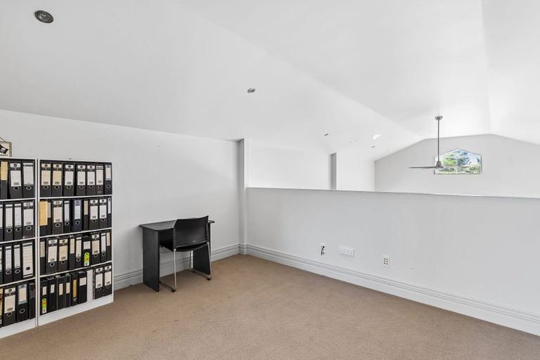 Photo of property in 125 Derham Road, Te Horo, Otaki, 5581