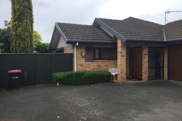 Photo of property in 4 Parkstone Avenue, Ilam, Christchurch, 8041
