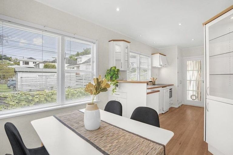 Photo of property in 61 Karaka Street, Wainuiomata, Lower Hutt, 5014