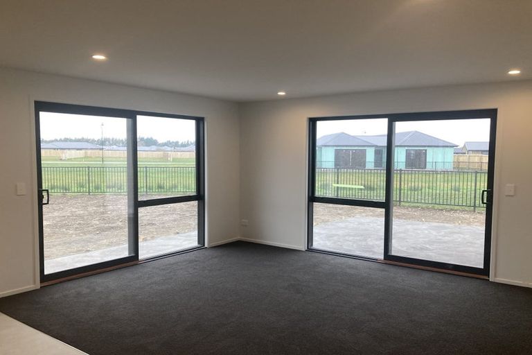 Photo of property in 5 Tauhou Place, Leeston, 7632