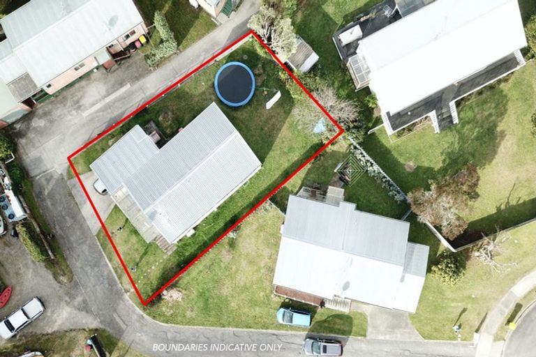 Photo of property in 34b Hayward Court, Te Puke, 3119