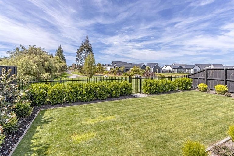 Photo of property in 6 Kirby Lane, Casebrook, Christchurch, 8051