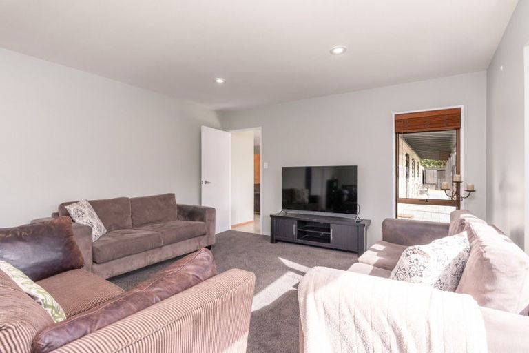 Photo of property in 133 Brookside Road, Rolleston, 7614