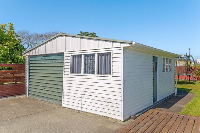 Photo of property in 13 Elm Street, Mangapapa, Gisborne, 4010