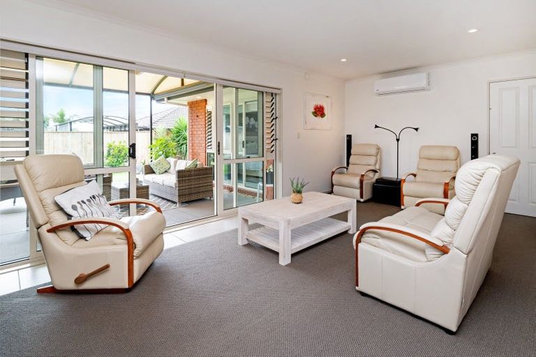 Photo of property in 7 Columbia Crescent, Beachlands, Auckland, 2018