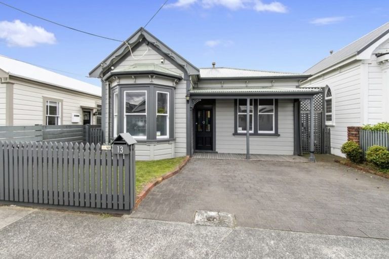 Photo of property in 13 Beach Street, Petone, Lower Hutt, 5012