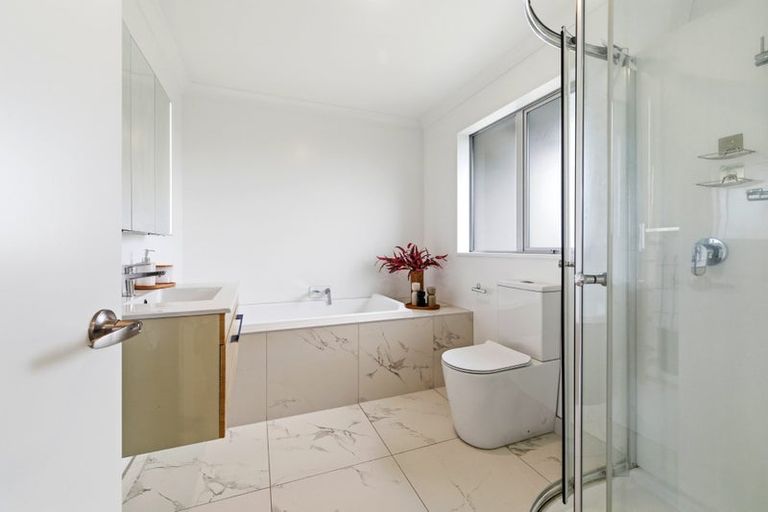 Photo of property in 32 Sarikei Avenue, Northwood, Christchurch, 8051