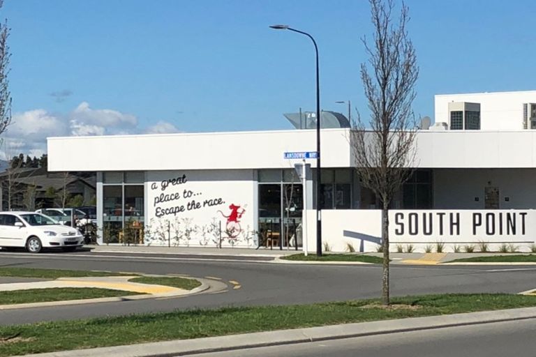 Photo of property in 31 Falcon Road, Rolleston, 7615