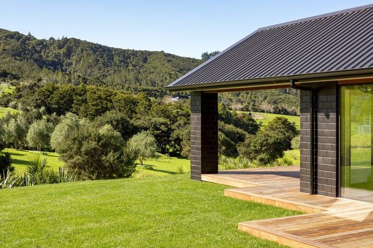 Photo of property in 159 Robert Hastie Drive, Mangawhai, 0573