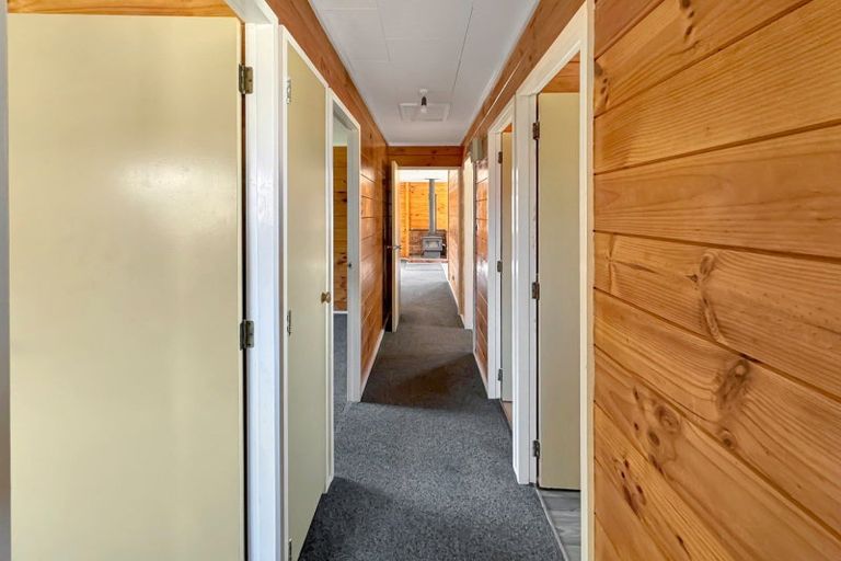 Photo of property in 6 Harrod Avenue, Foxton Beach, Foxton, 4815