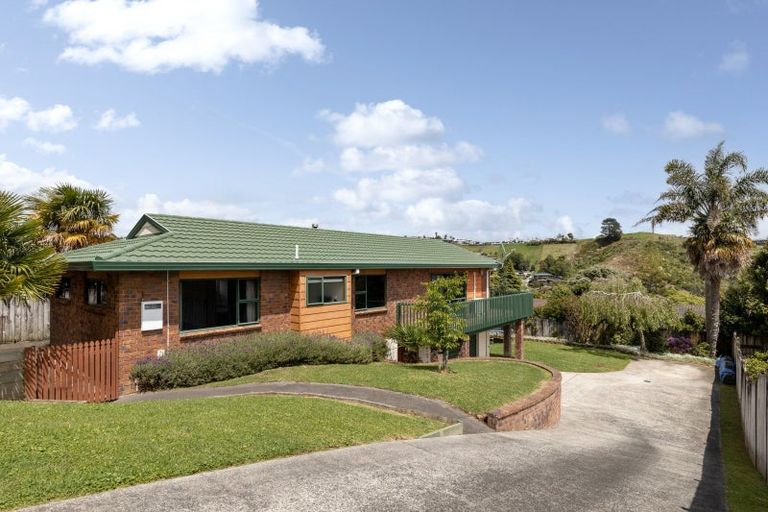 Photo of property in 17 Vanderbilt Place, Welcome Bay, Tauranga, 3112