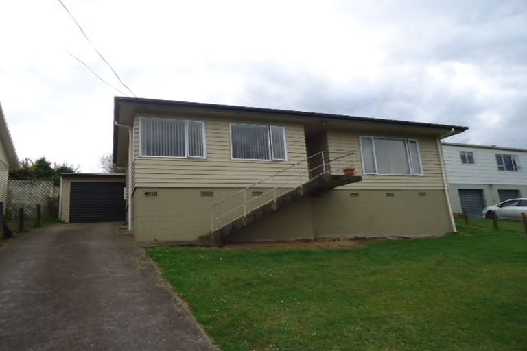 Photo of property in 27 Galway Crescent, Putaruru, 3411