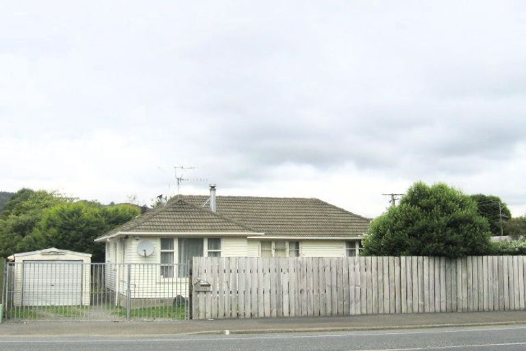 Photo of property in 574 Fergusson Drive, Trentham, Upper Hutt, 5018