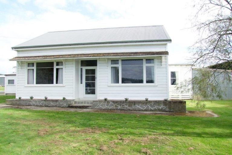 Photo of property in 278 Moneymore Road, Milton, 9292