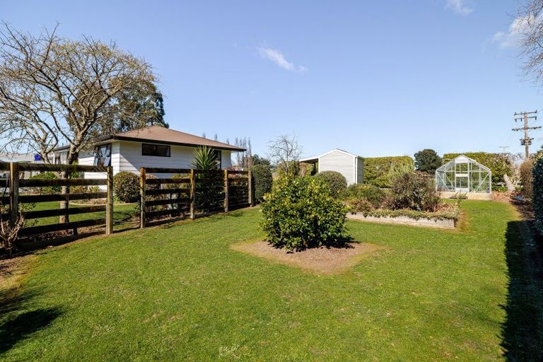 Photo of property in 6 Glasgow Street, Pahiatua, 4910