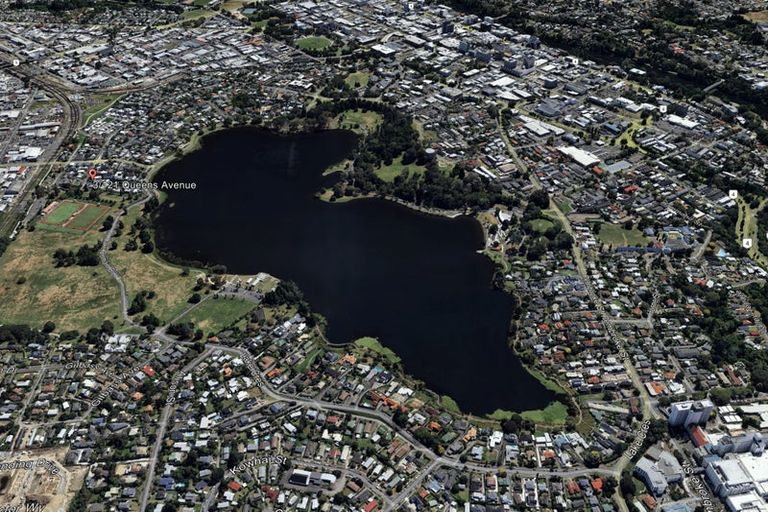 Photo of property in 3/121 Queens Avenue, Frankton, Hamilton, 3204